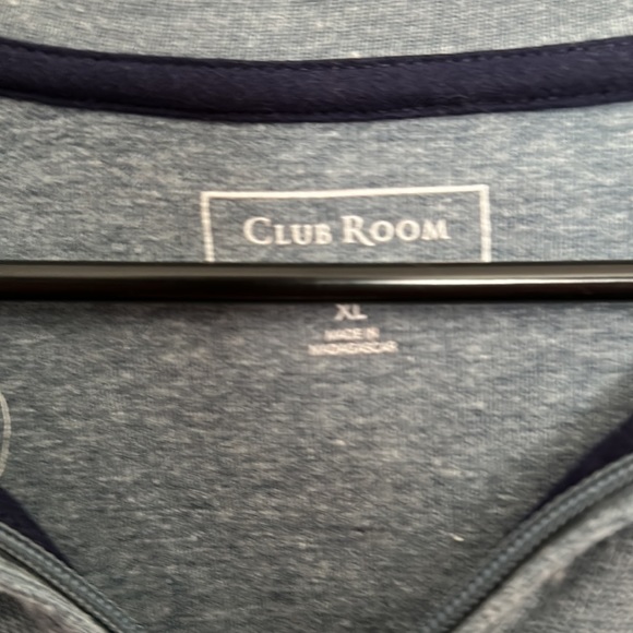 3/4 Zip - Picture 3 of 3